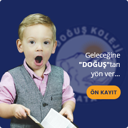 doğuş