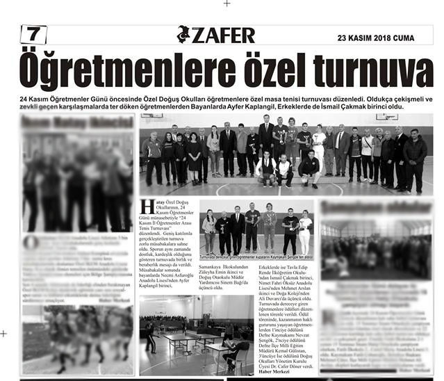 tenisbasın
